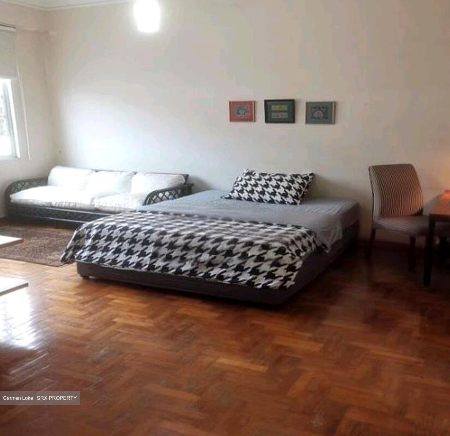 Bedok Park (D16), Terrace #460235711